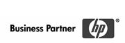 HP | Bussiness Partner